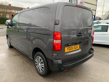 Used Citroen Dispatch 2019 for sale - 76879298: Photo