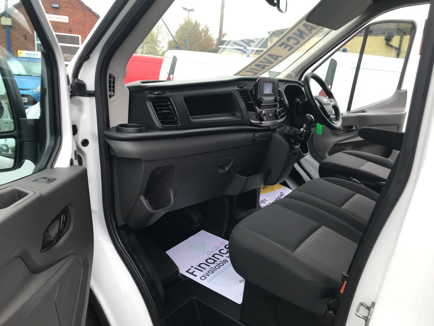 Used Ford Transit 2020 for sale - 76748925: Photo 11