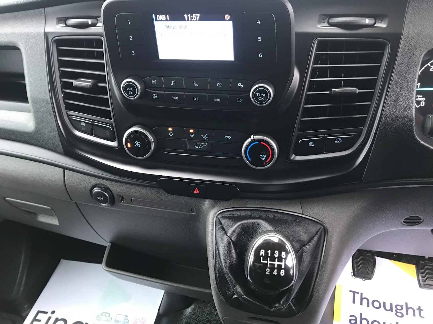 Used Ford Transit 2020 for sale - 76748925: Photo 13