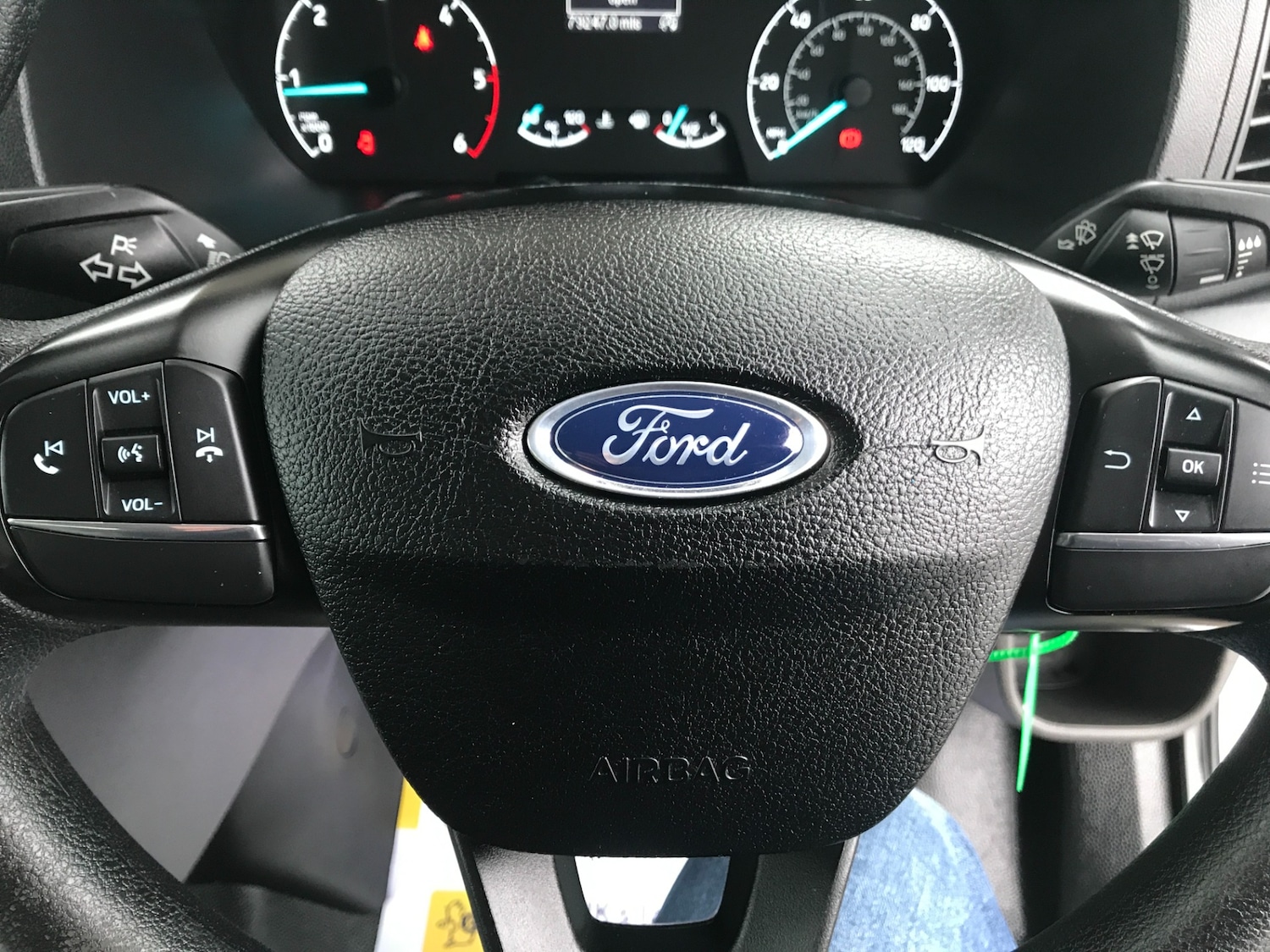 Used Ford Transit 2020 for sale - 76748925: Photo 14