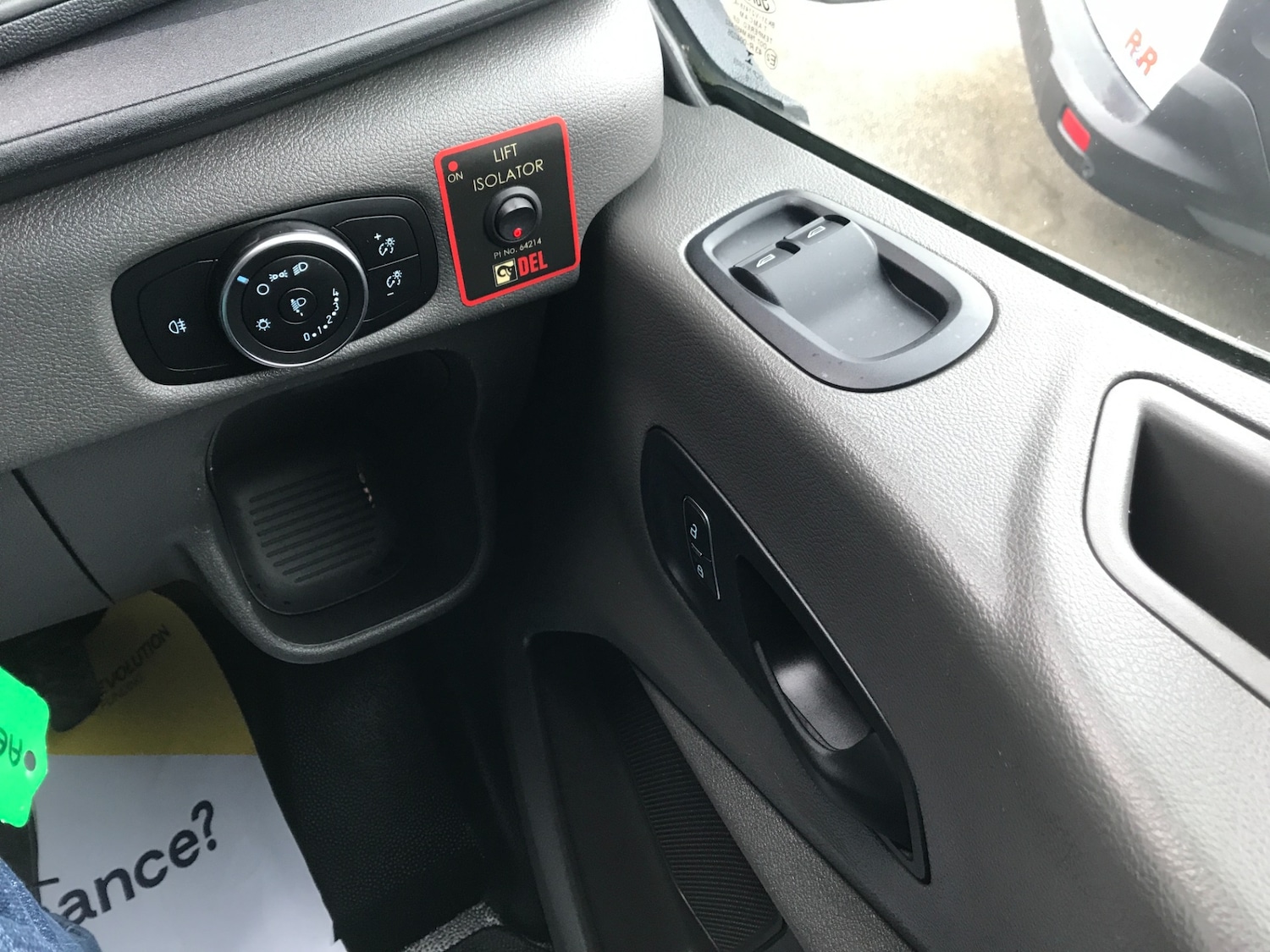 Used Ford Transit 2020 for sale - 76748925: Photo 15