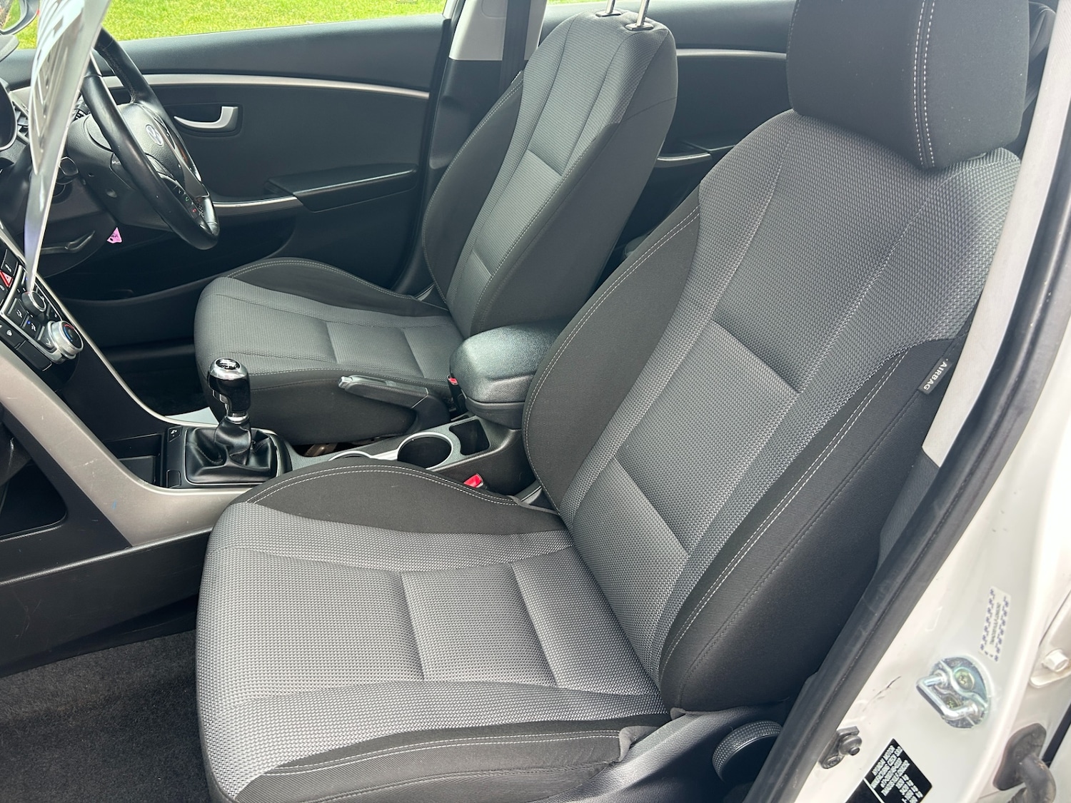 Used Hyundai i30 2015 for sale - 77298694: Photo 12