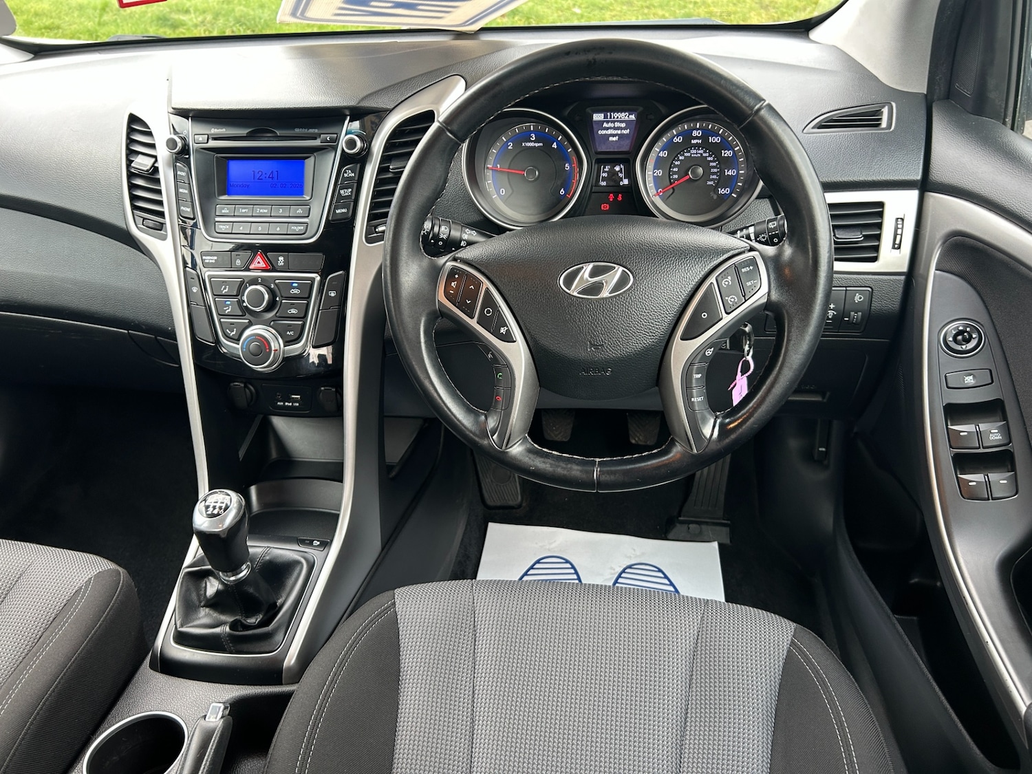 Used Hyundai i30 2015 for sale - 77298694: Photo 14
