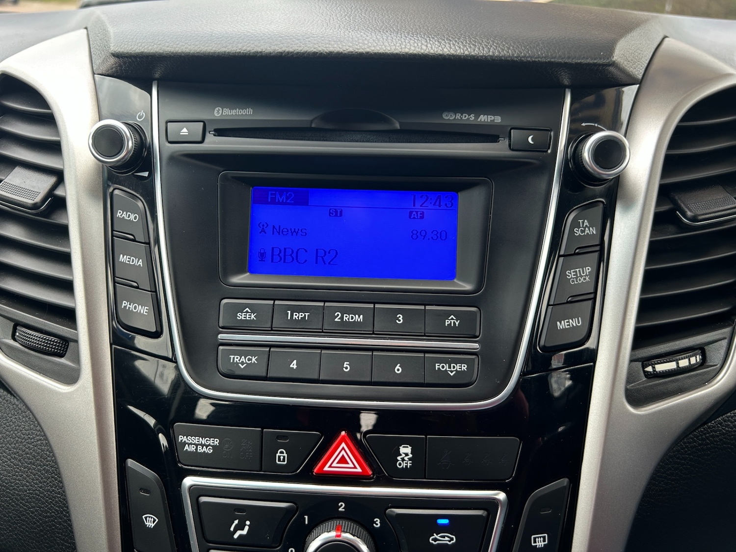 Used Hyundai i30 2015 for sale - 77298694: Photo 16