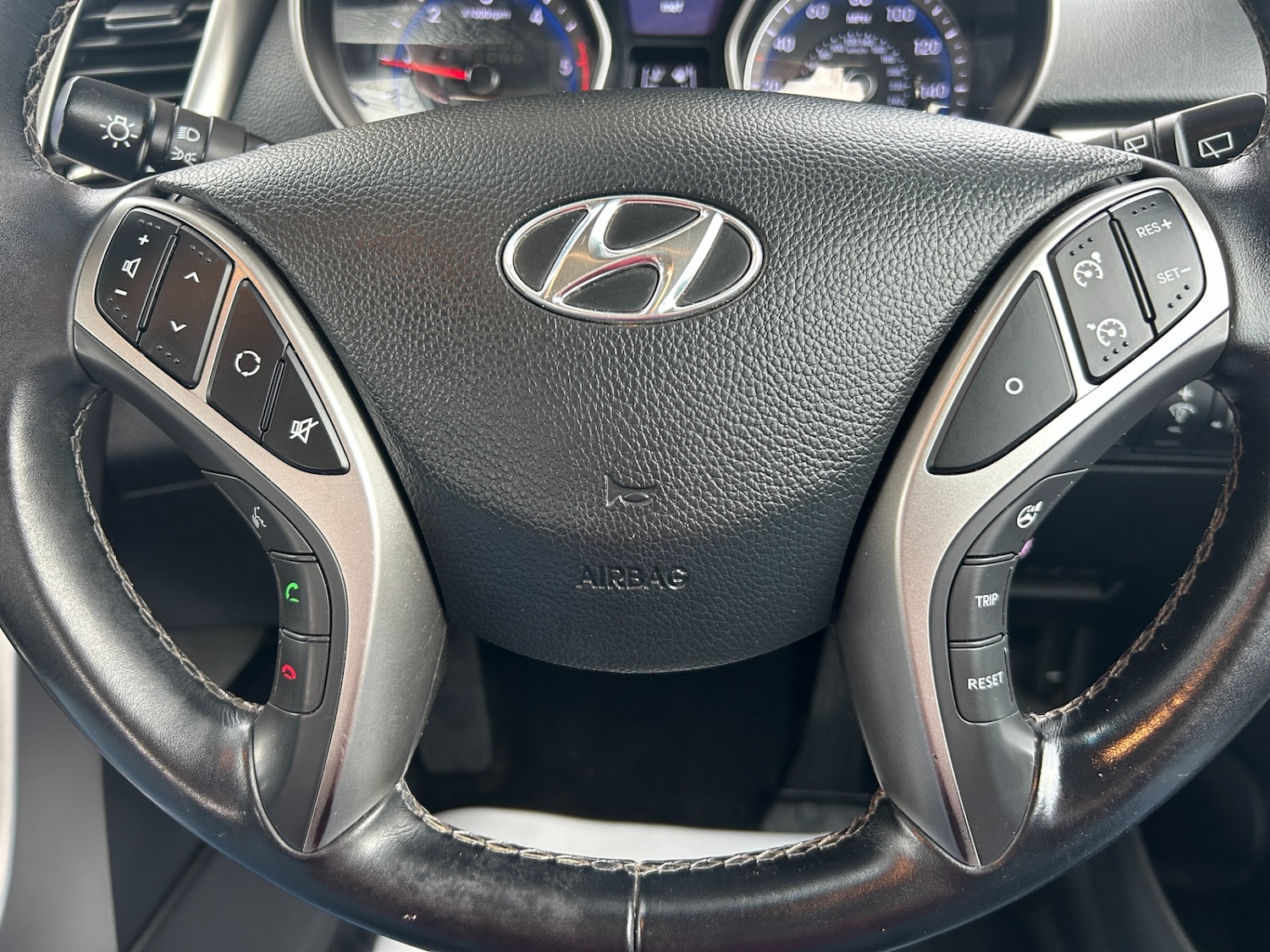 Used Hyundai i30 2015 for sale - 77298694: Photo 19