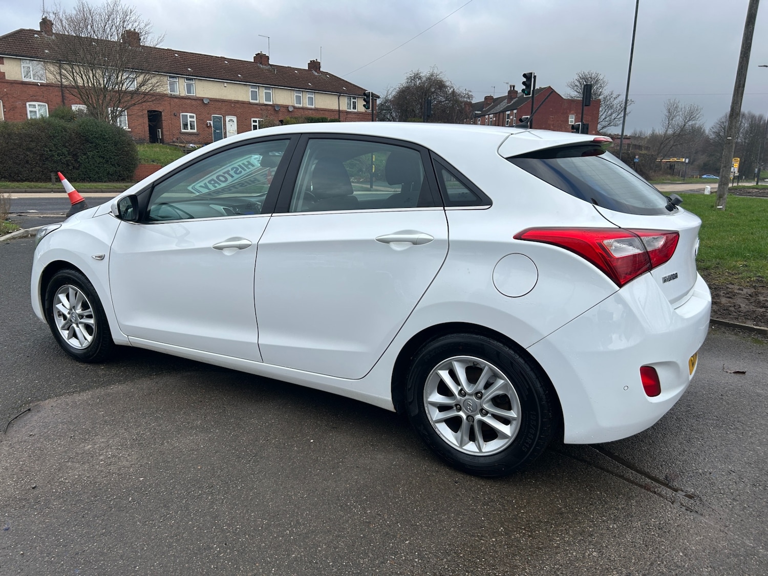 Used Hyundai i30 2015 for sale - 77298694: Photo 5