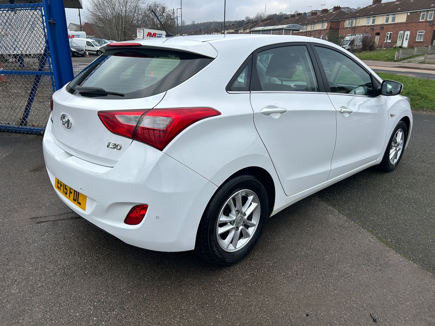 Used Hyundai i30 2015 for sale - 77298694: Photo 6
