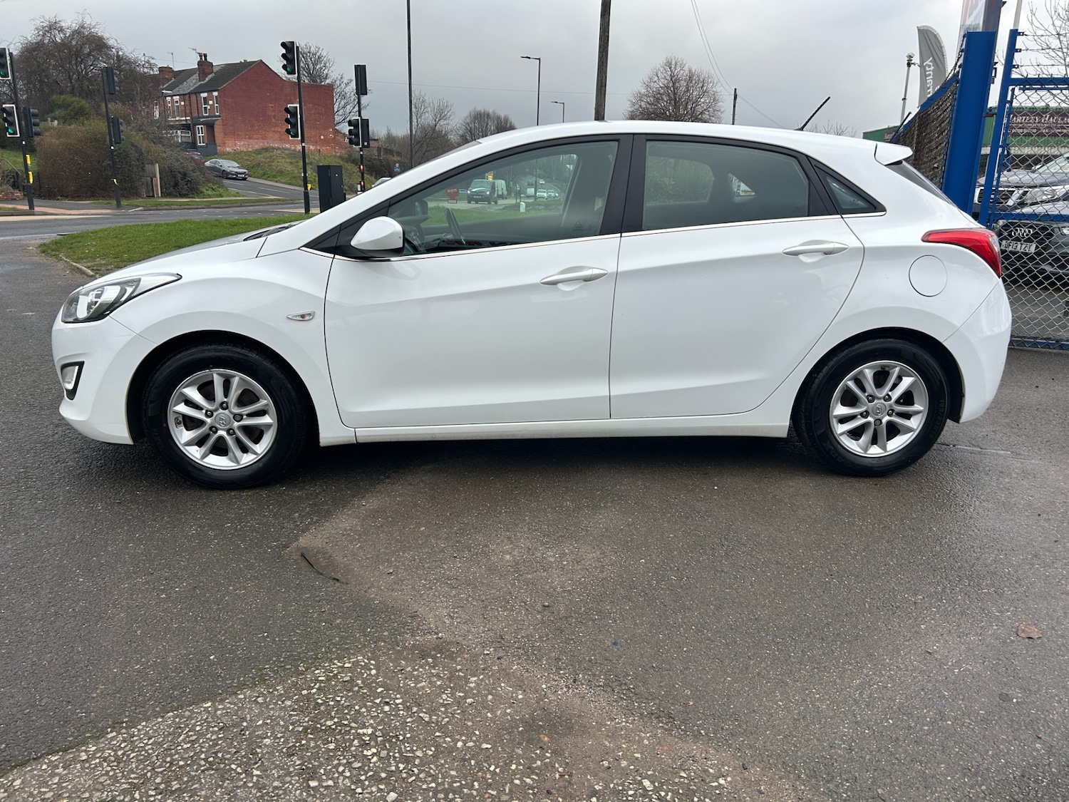 Used Hyundai i30 2015 for sale - 77298694: Photo 7