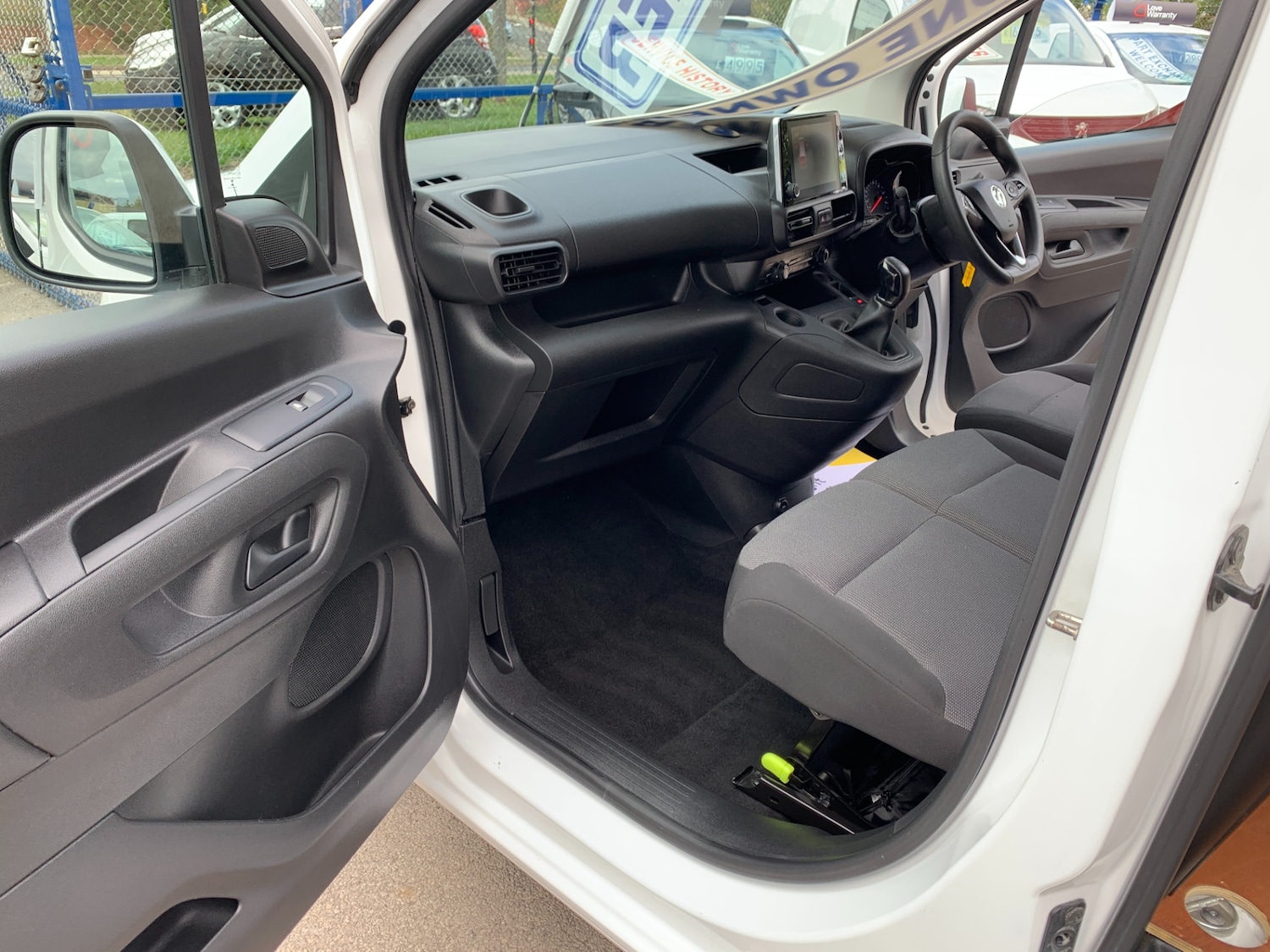 Vehicle 13