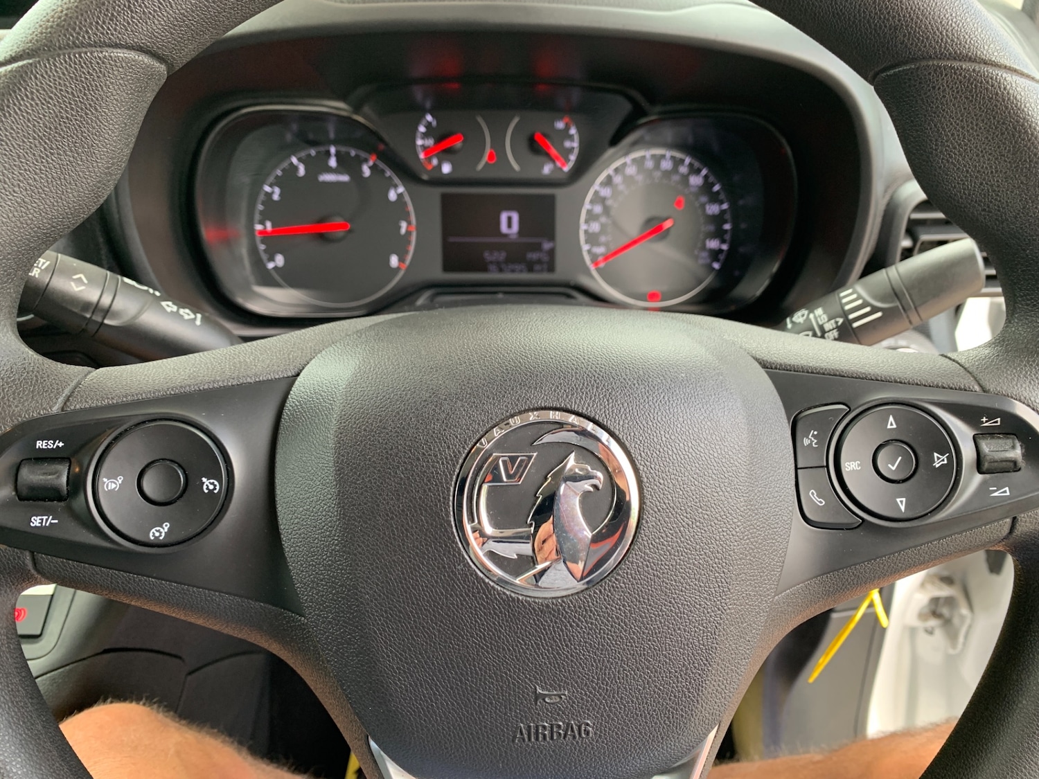 Vehicle 20