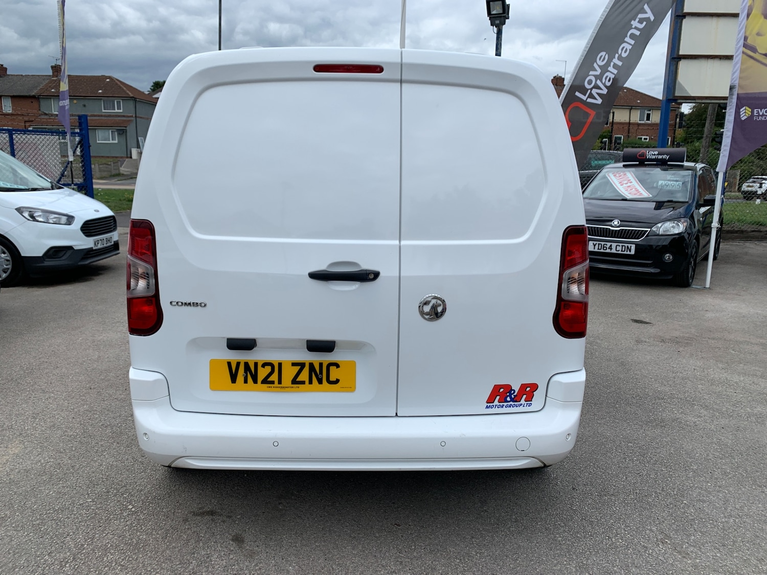 Vehicle 7