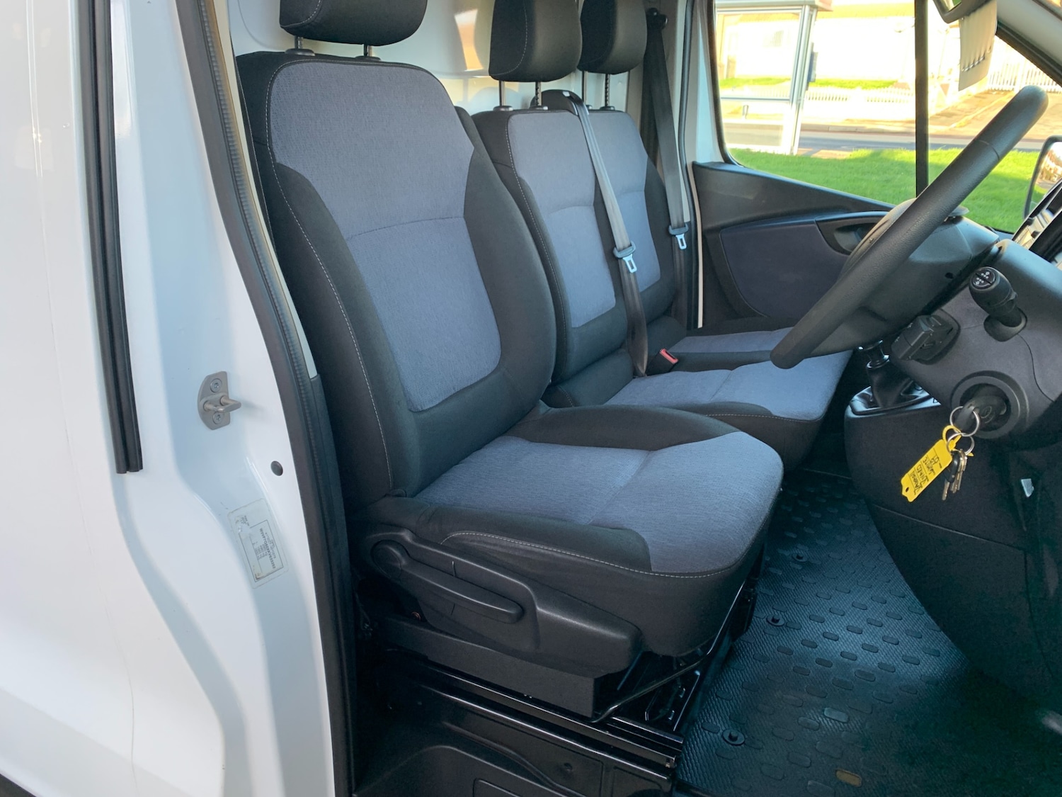 Used Vauxhall Vivaro 2019 for sale - 76879107: Photo 11
