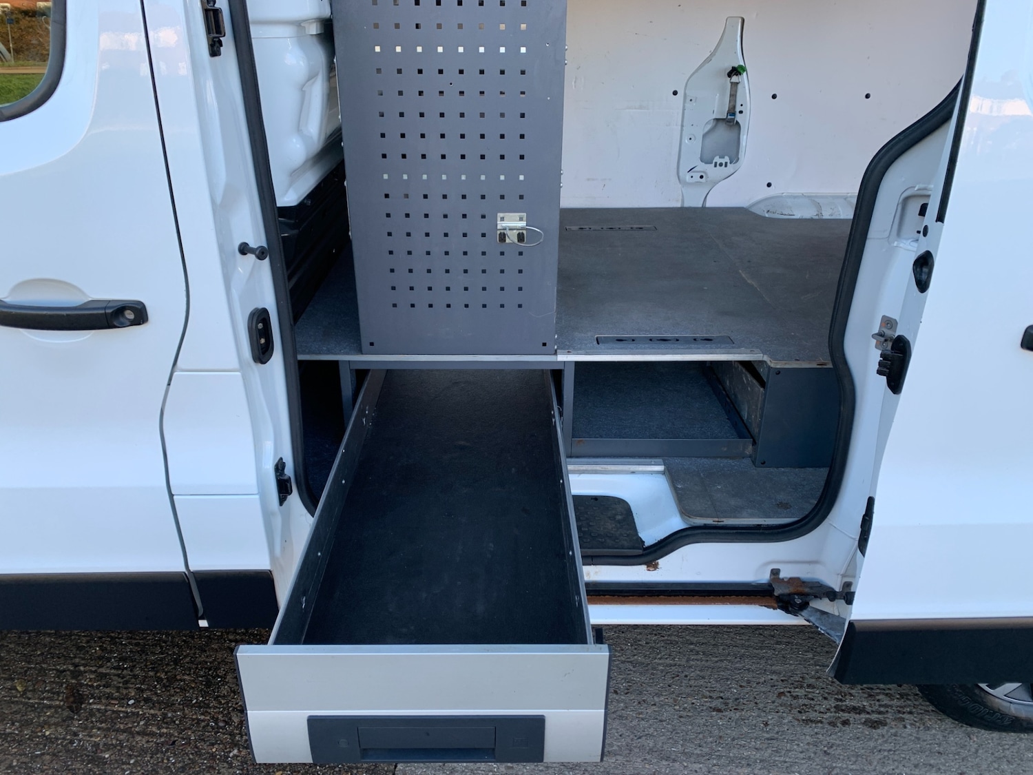 Used Vauxhall Vivaro 2019 for sale - 76879107: Photo 17