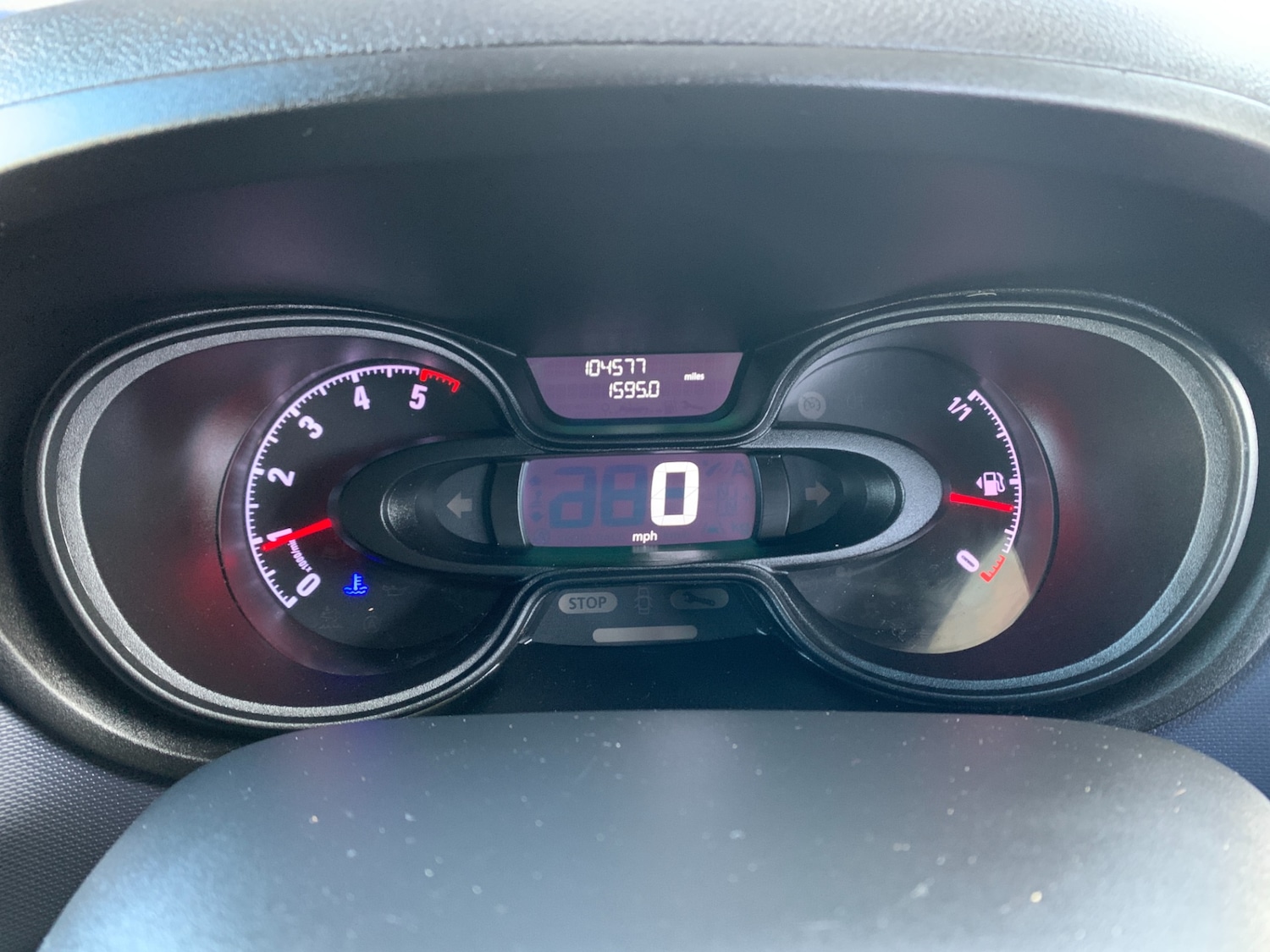 Used Vauxhall Vivaro 2019 for sale - 76879107: Photo 18