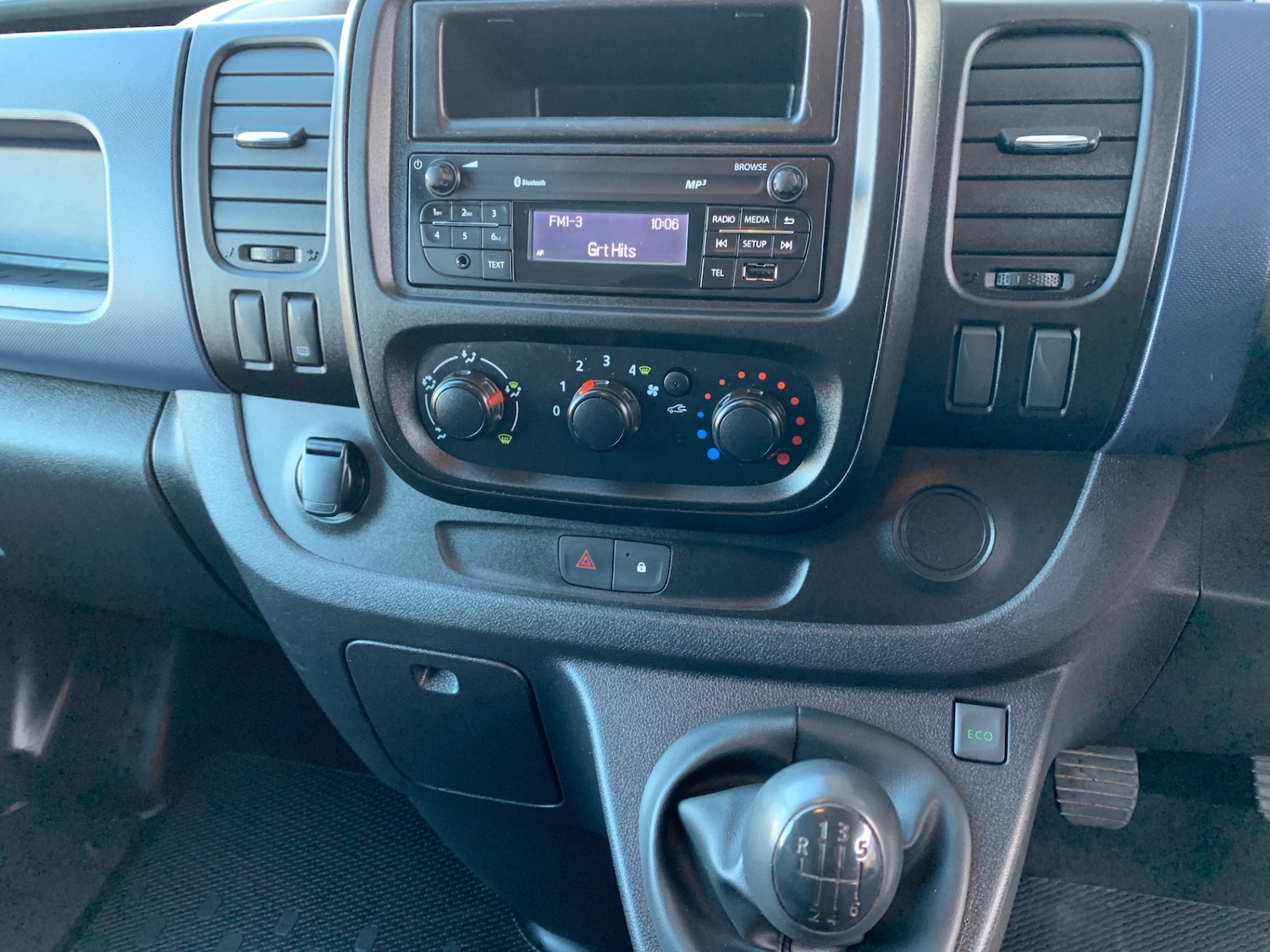 Used Vauxhall Vivaro 2019 for sale - 76879107: Photo 19