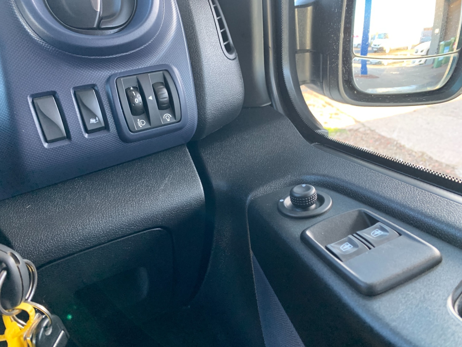 Used Vauxhall Vivaro 2019 for sale - 76879107: Photo 20