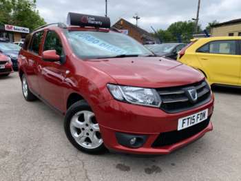 2015 (15) - 1.5 dCi Laureate 5dr