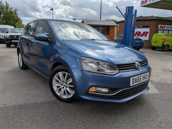 Used Volkswagen Polo 2015 for sale - 79663772: Photo
