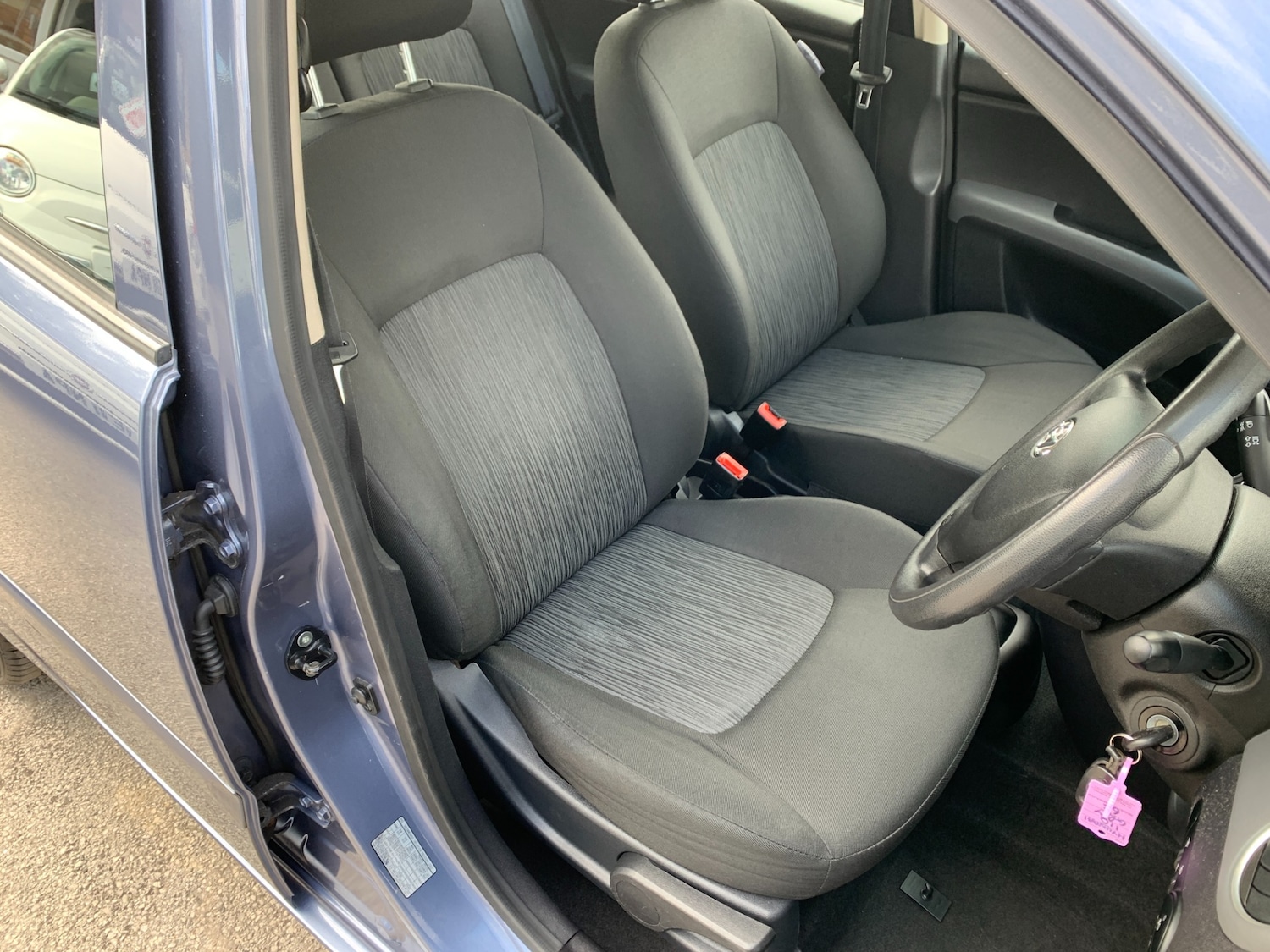 Used Hyundai i10 2013 for sale - 76709617: Photo 11