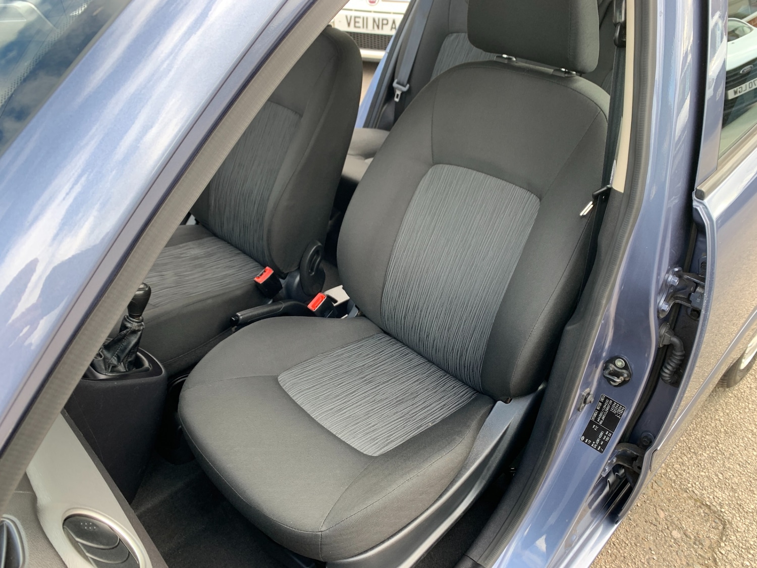 Used Hyundai i10 2013 for sale - 76709617: Photo 14