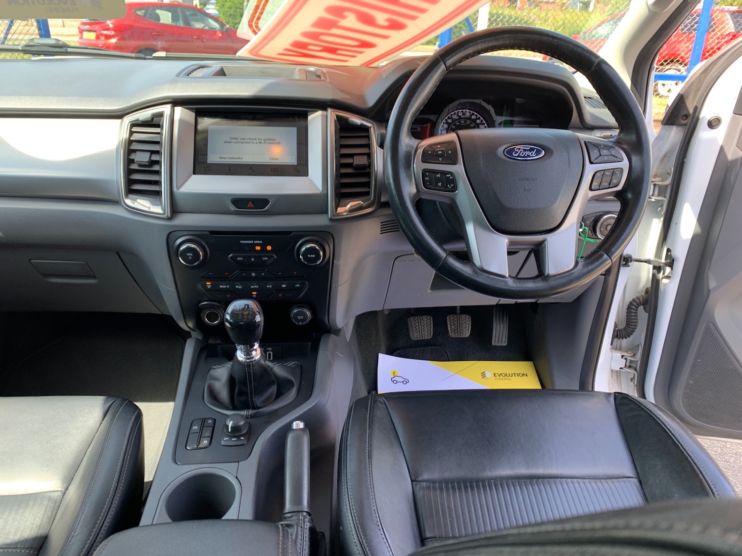 Vehicle 16