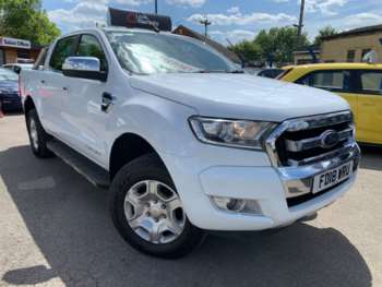 Used Ford Ranger 2018 for sale - 74500878: Photo