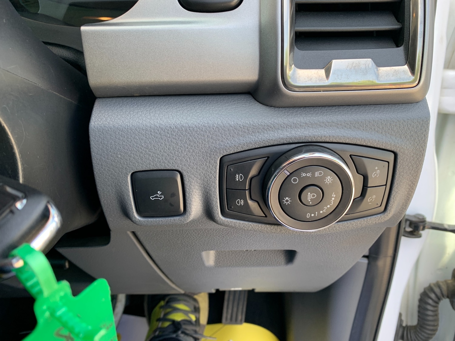 Vehicle 24