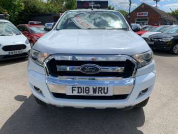 Used Ford Ranger 2018 for sale - 74500878: Photo