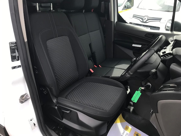 Used Ford Transit Connect 2019 for sale - 76142655: Photo 10