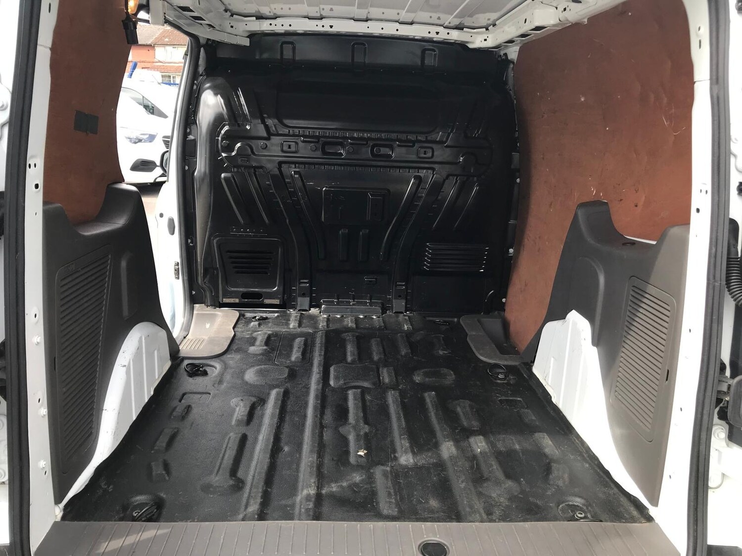 Used Ford Transit Connect 2019 for sale - 76142655: Photo 11