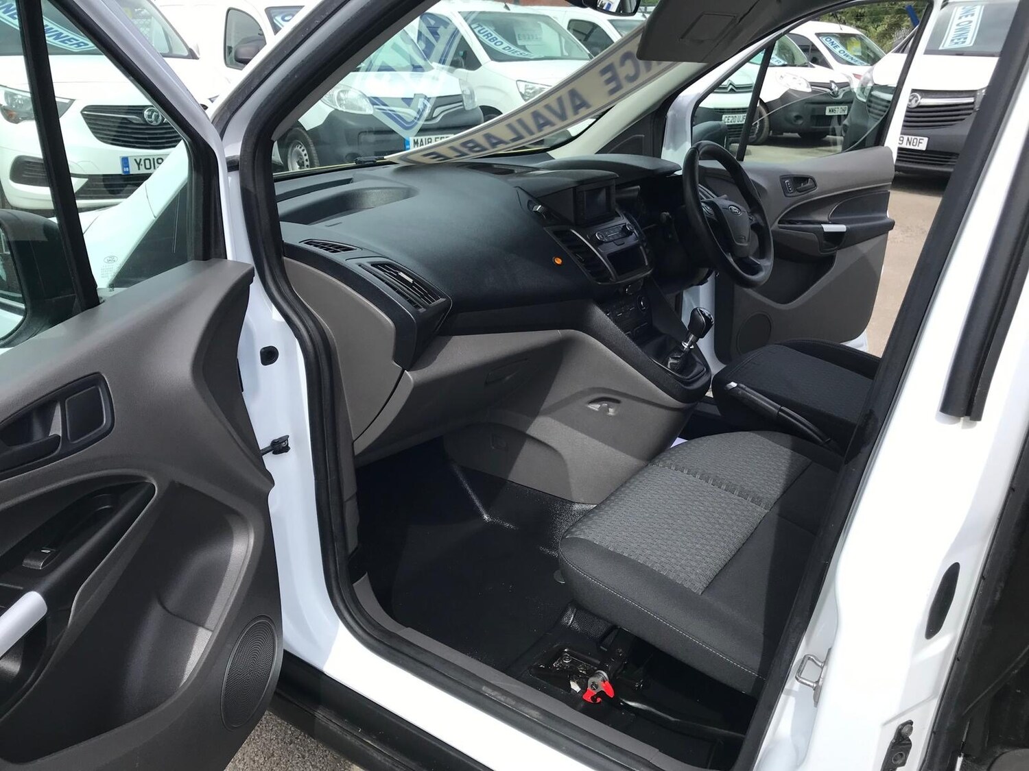 Used Ford Transit Connect 2019 for sale - 76142655: Photo 12