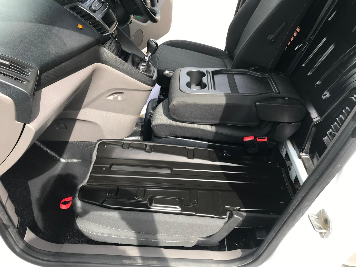 Used Ford Transit Connect 2019 for sale - 76142655: Photo 14