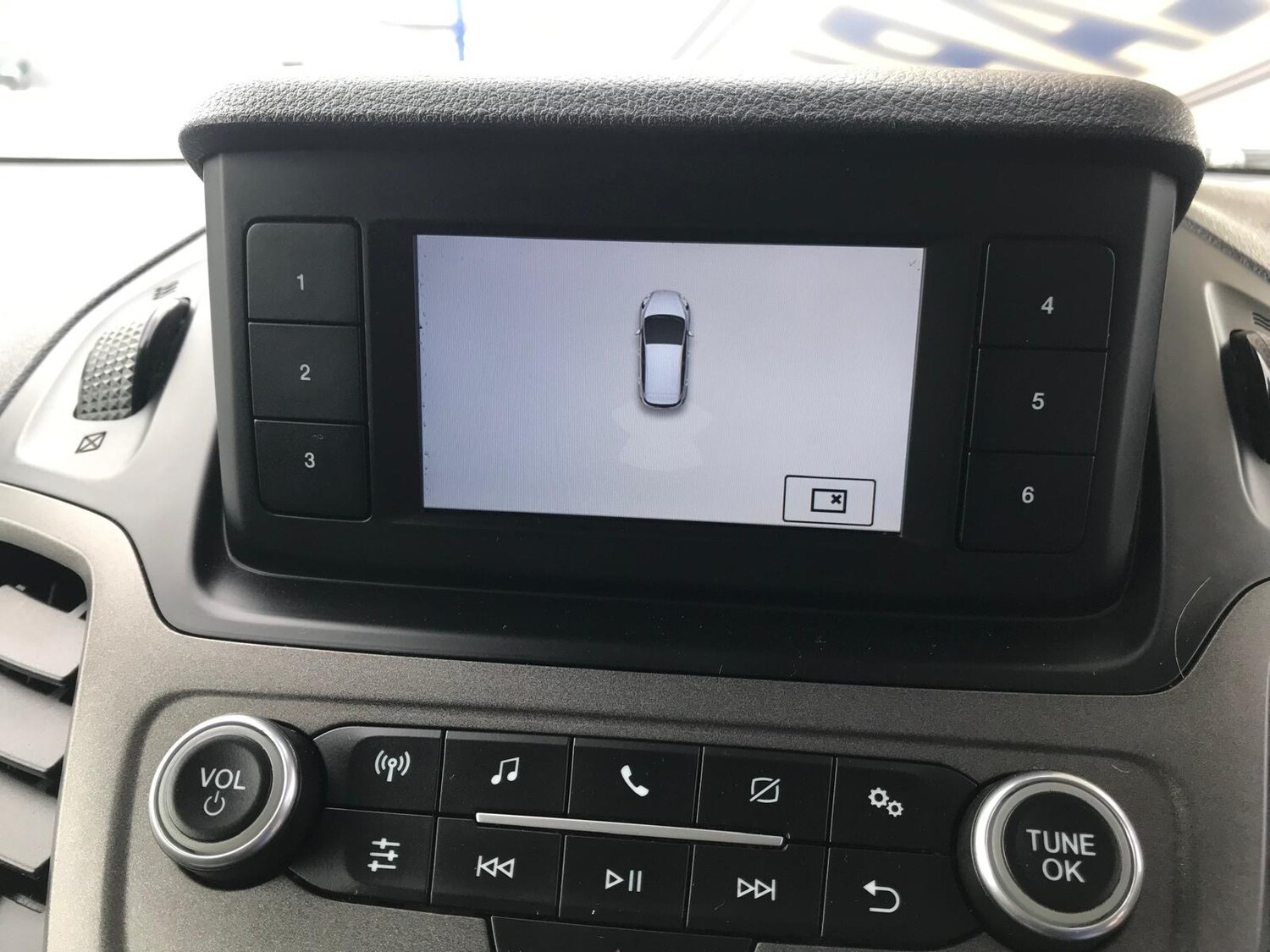 Used Ford Transit Connect 2019 for sale - 76142655: Photo 16