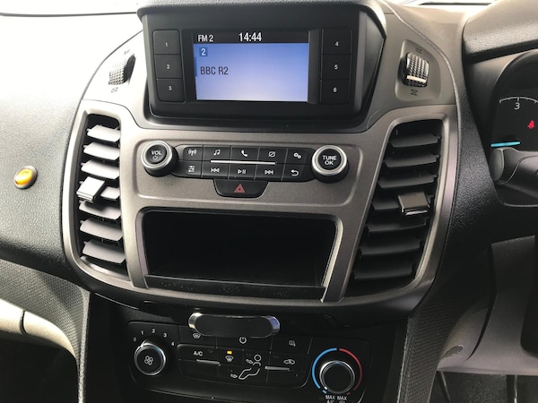 Used Ford Transit Connect 2019 for sale - 76142655: Photo 17