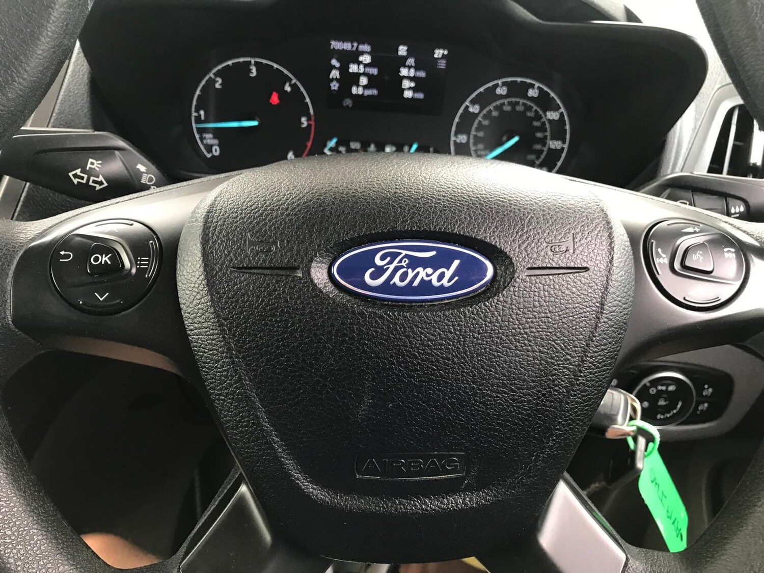 Used Ford Transit Connect 2019 for sale - 76142655: Photo 18
