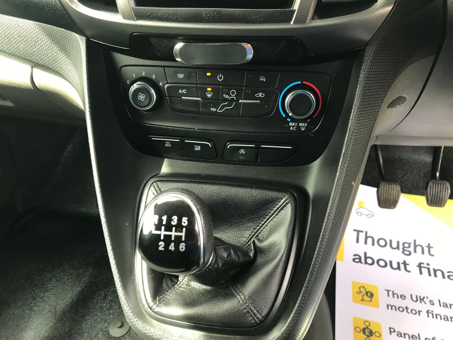 Used Ford Transit Connect 2019 for sale - 76142655: Photo 19