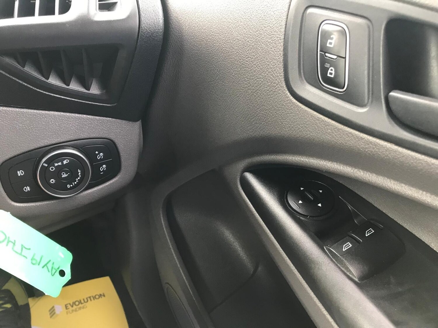 Used Ford Transit Connect 2019 for sale - 76142655: Photo 20