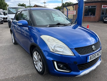 Used Suzuki Swift 2015 for sale - 78929256: Photo
