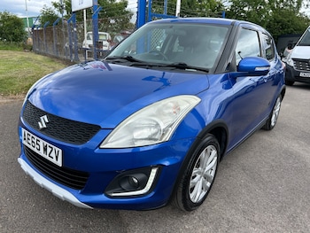 Used Suzuki Swift 2015 for sale - 78929256: Photo