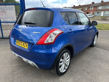 Used Suzuki Swift 2015 for sale - 78929256: Photo