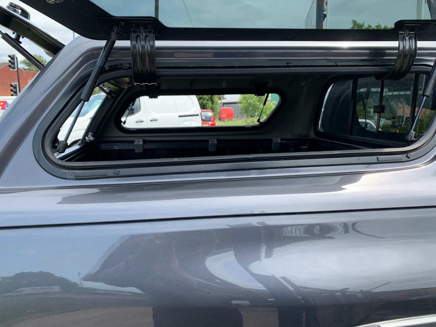 Used Toyota Hilux 2021 for sale - 76144147: Photo 11