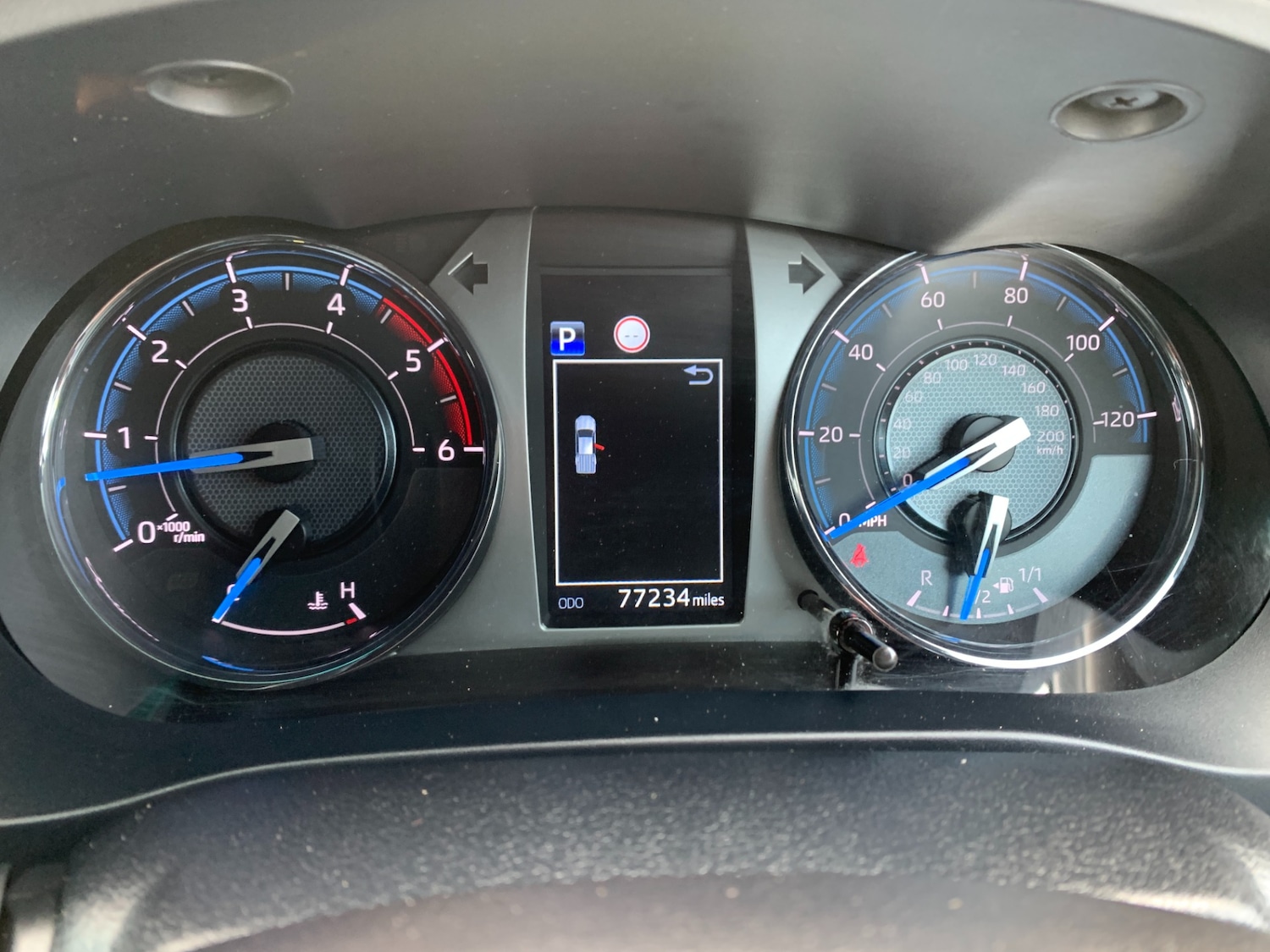 Used Toyota Hilux 2021 for sale - 76144147: Photo 17