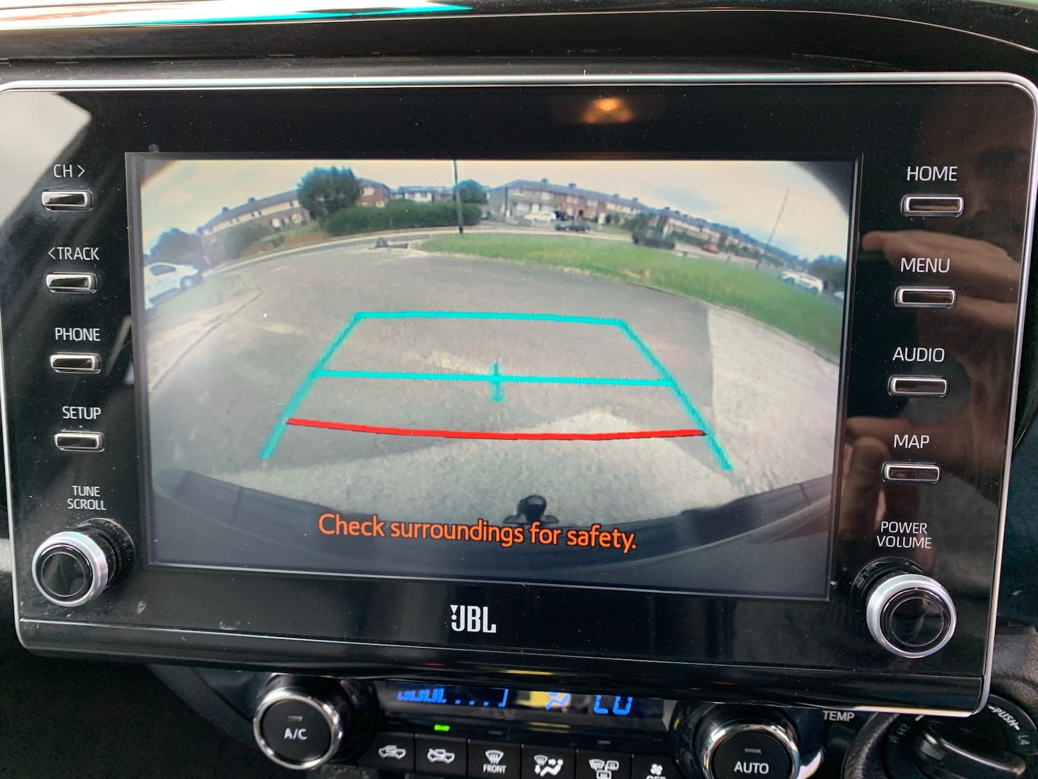 Used Toyota Hilux 2021 for sale - 76144147: Photo 19