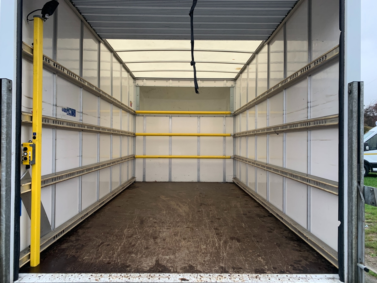 Used Ford Transit 2018 for sale - 77001797: Photo 13