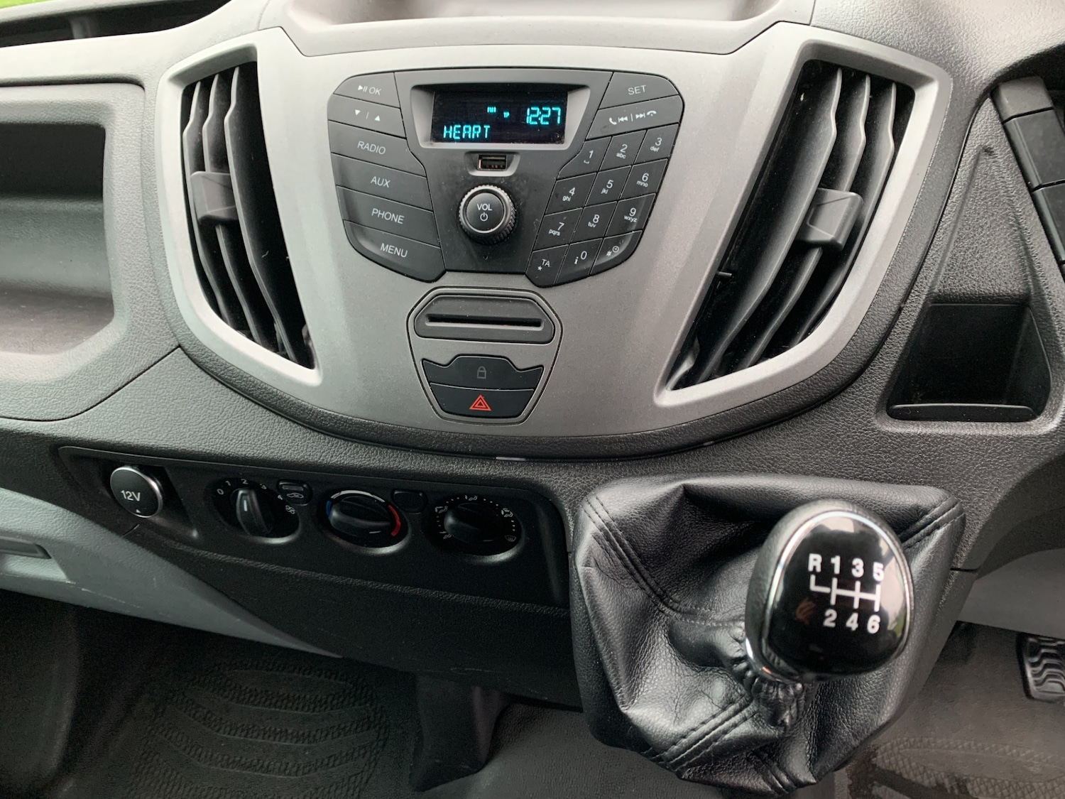 Used Ford Transit 2018 for sale - 77001797: Photo 18