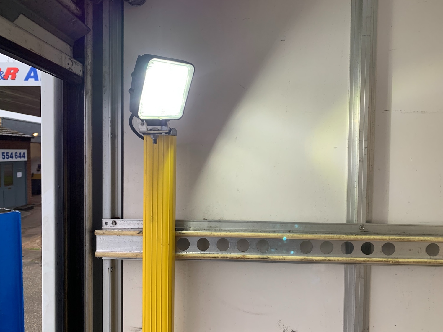 Used Ford Transit 2018 for sale - 77001797: Photo 21