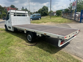 Used Renault Master 2020 for sale - 78915952: Photo
