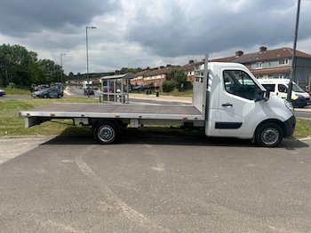Used Renault Master 2020 for sale - 78915952: Photo