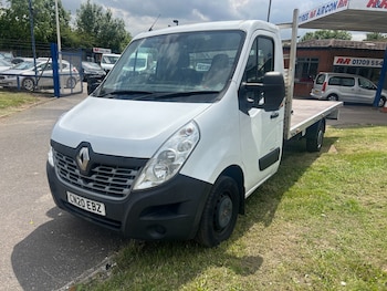 Used Renault Master 2020 for sale - 78915952: Photo