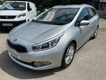 Used Kia Ceed 2014 for sale - 79019405: Photo